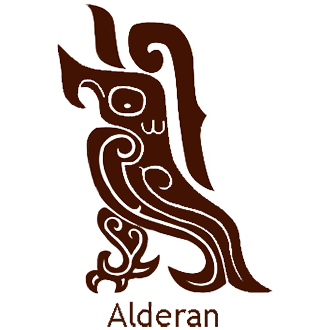 Alderan Viaggi
